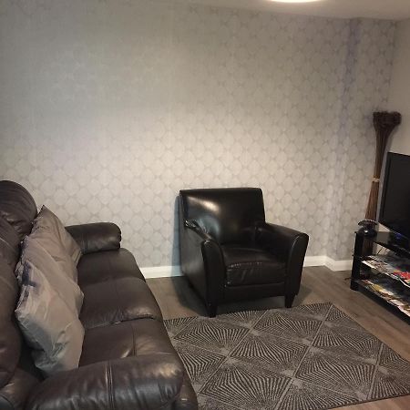 Bc Serviced Apartment Belfast Exterior foto