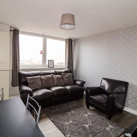 Bc Serviced Apartment Belfast Exterior foto