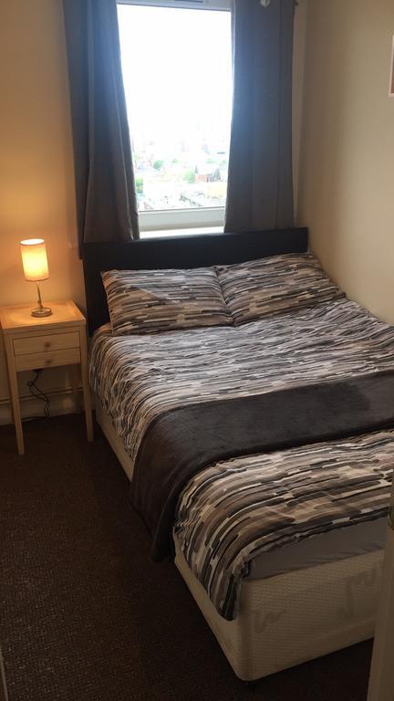 Bc Serviced Apartment Belfast Exterior foto