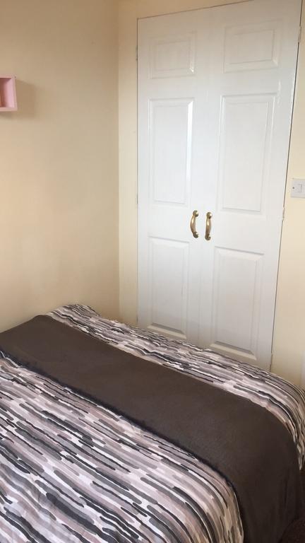 Bc Serviced Apartment Belfast Exterior foto