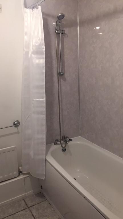 Bc Serviced Apartment Belfast Quarto foto