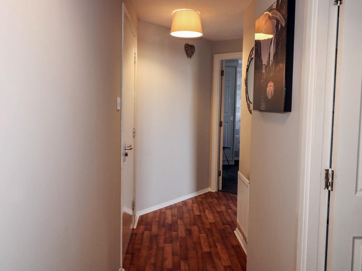 Bc Serviced Apartment Belfast Exterior foto