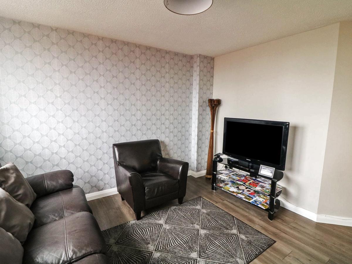 Bc Serviced Apartment Belfast Exterior foto